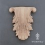 FREGIO IN LEGNO FLESSIBILE 802305