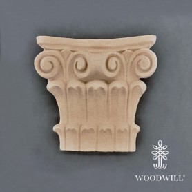 FREGIO IN LEGNO FLESSIBILE 801509