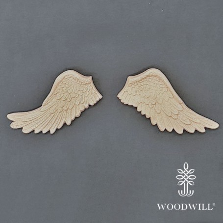 FREGI IN LEGNO FLESSIBILE 801206