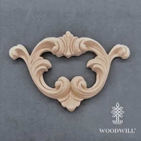 FREGI IN LEGNO FLESSIBILE 801305