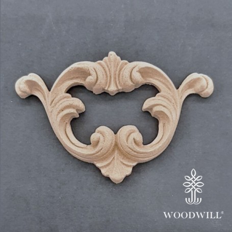 FREGI IN LEGNO FLESSIBILE 801305
