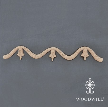 FREGI IN LEGNO FLESSIBILE 801451