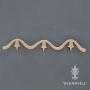 FREGI IN LEGNO FLESSIBILE 801451