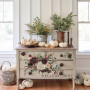 TRANSFER RUSTIC CHARM 61x89 cm