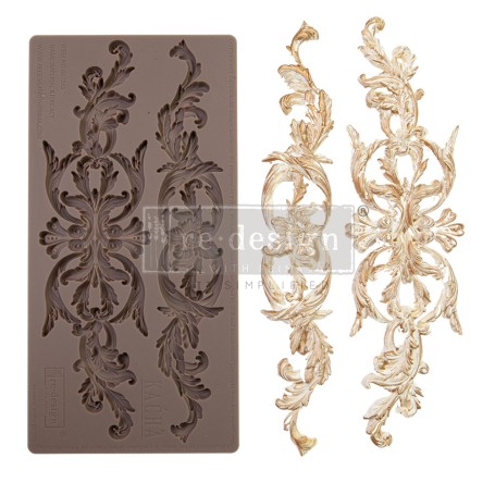 STAMPO IMPERIAL INTRICACY