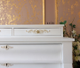 STAMPO IMPERIAL INTRICACY