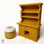 MARVELLOUS MUSTARD 700 ml