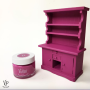 CHEERFUL CHERRY 50 ml