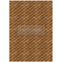 FOGLIO PER DECOUPAGE TIMBER LUXE