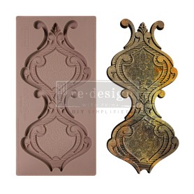 STAMPO CECE DARLING DAMASK