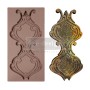 STAMPO CECE DARLING DAMASK