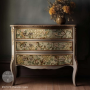 FOGLIO PER DECOUPAGE CHAPELLE ROYALE
