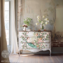 TRANSFER CHAMBRE DE LA REINE 61 x 89 cm