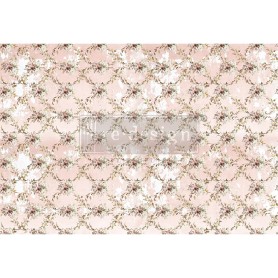 FOGLIO PER DECOUPAGE MEADOW VIEW FARM