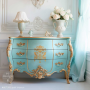 STENCIL CHAPELLE ROYALE