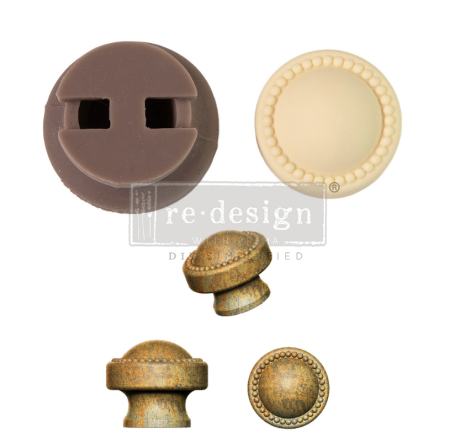 STAMPO PER POMELLI CECE PEARL INLAY