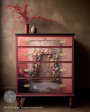 FOGLIO PER DECOUPAGE BLUSH BLOSSOM BOULEVARD