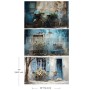 FOGLIO PER DECOUPAGE BIKE BREAK