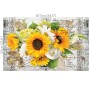 DECOUPAGE HOKUS POKUS SUNSHINE