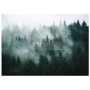 FOGLIO PER DECOUPAGE PINE GROVE HUES