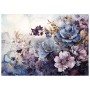 FOGLIO PER DECOUPAGE SERENE SHADOWS