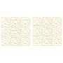 TRANSFER HOKUS POKUS MY DIARY GOLD