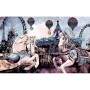 TRANSFER HOKUS POKUS LETS GO TO THE MERRY-GO-ROUND