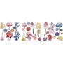 TRANSFER HOKUS POKUS MAGIC MUSHROOMS