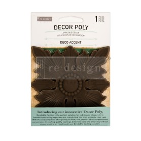 FREGIO REDESIGN DÉCOR POLY - DECO ACCENT