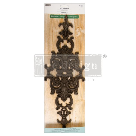 FREGIO REDESIGN DÉCOR POLY - VINTAGE INLAY