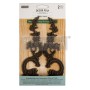 FREGIO REDESIGN DÉCOR POLY - SCROLL ENRICH