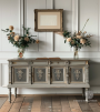 FREGIO REDESIGN DÉCOR POLY - REGAL FINASSE