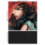 DECOUPAGE HOKUS POKUS SABRINA