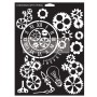 STENCIL GEARWORKS
