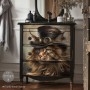 FOGLIO PER DECOUPAGE STEAM MEOW