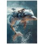 FOGLIO PER DECOUPAGE GEARFIN