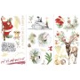 TRANSFER HOKUS POKUS WHEN CHRISTMAS COMES