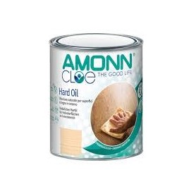 AMONN CLOE HARD OIL INCOLORE 0,75 LT