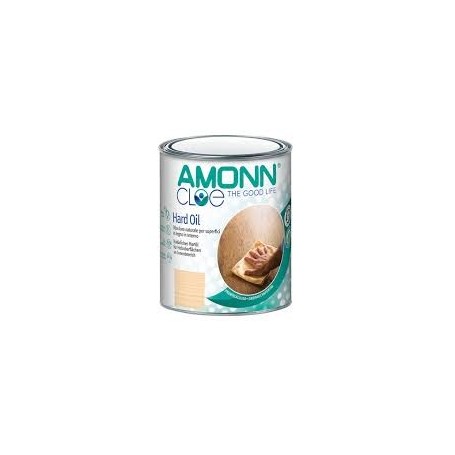 AMONN CLOE HARD OIL INCOLORE 0,75 LT