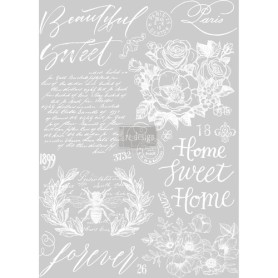 Redesign Décor Transfers® - Beautiful Home