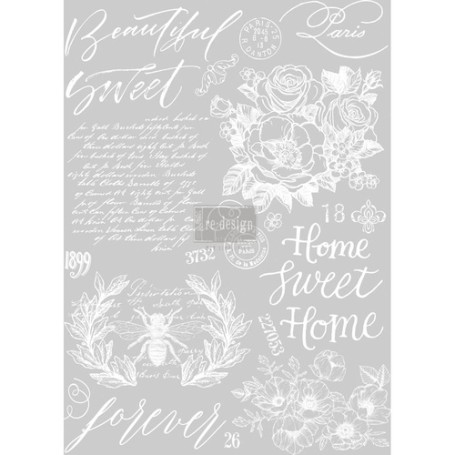 Redesign Décor Transfers® - Beautiful Home