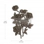 Decor Poly - Ethereal Bouquet