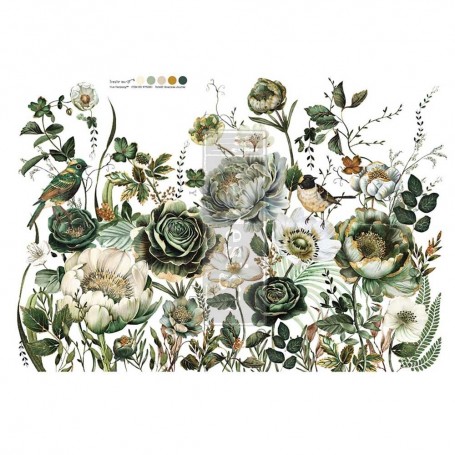 BOTANICAL JOURNAL TRANSFER