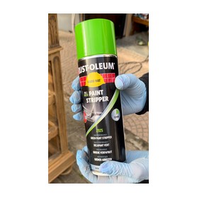 SVERNICIATORE RUST OLEUM SPRAY 5OOML
