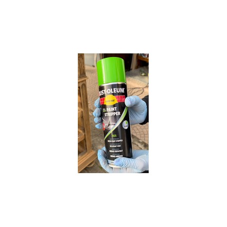 SVERNICIATORE RUST OLEUM SPRAY 5OOML