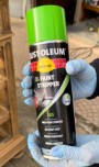 SVERNICIATORE RUST OLEUM SPRAY 5OOML