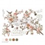 Decor Transfers® - Blossom Tweet