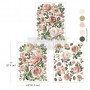 Middy Transfers® - Blush Blossoms