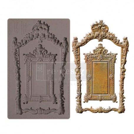 Decor Moulds® - Vintage Reflection
