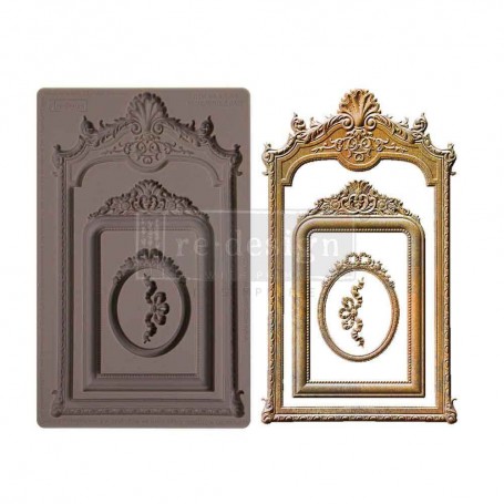 Decor Moulds® - Antique Gaze